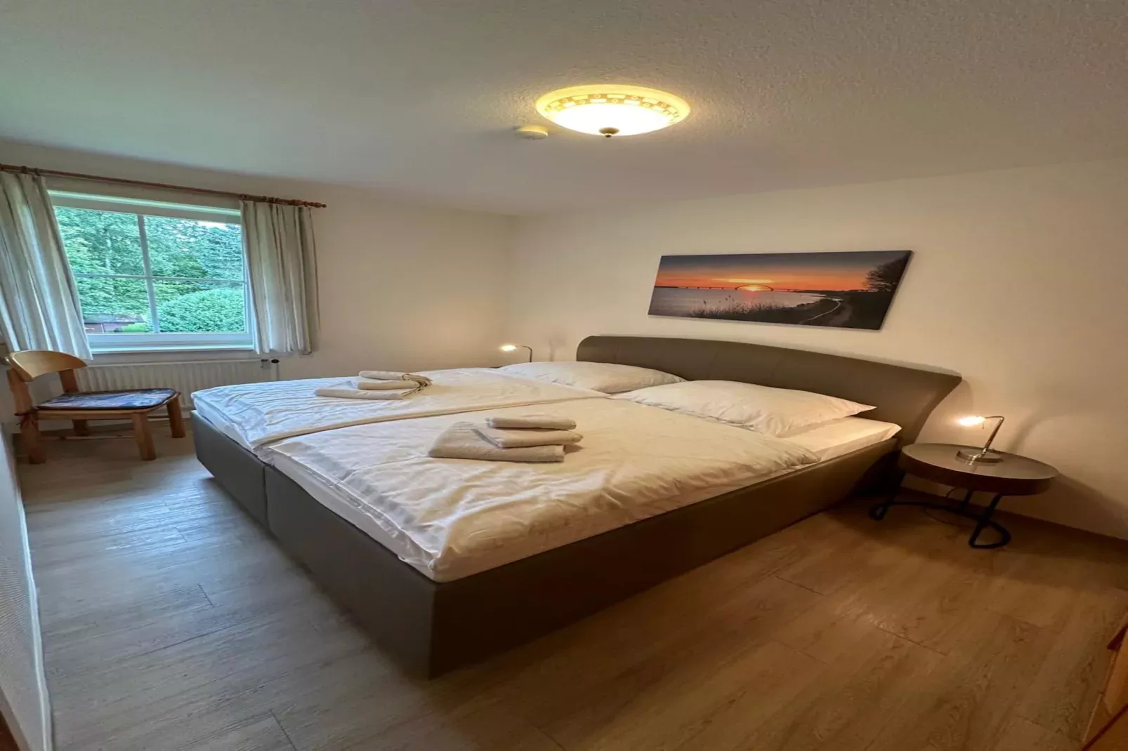 Landhaus auf Fehmarn