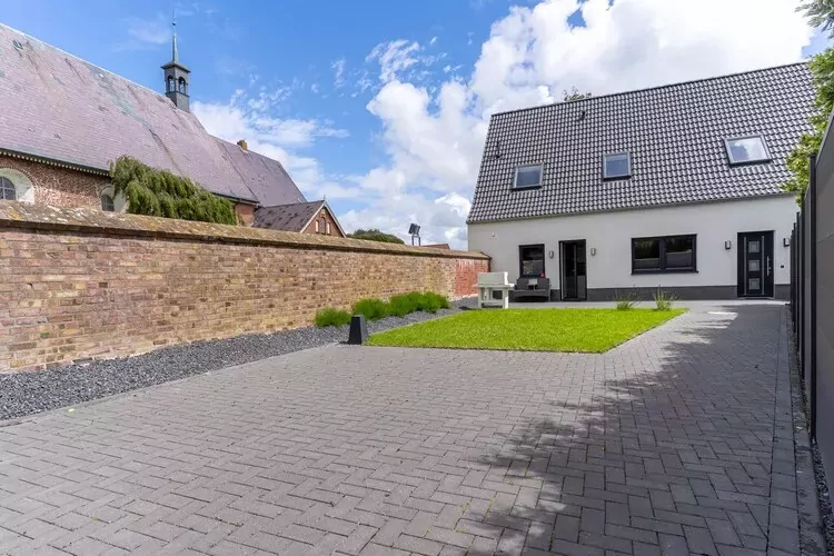 Ferienhaus Bi de Kark