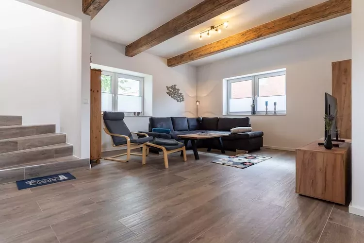 Ferienhaus Bi de Kark