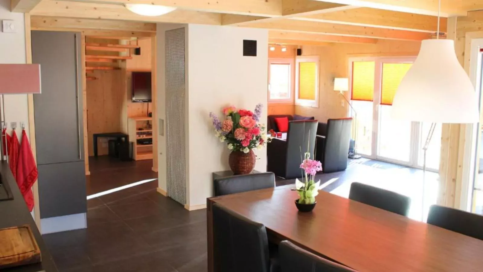 The Laerch-Woonkamer