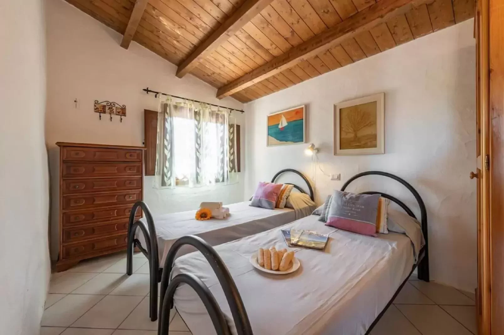 Casa Coppia 3-Slaapkamer