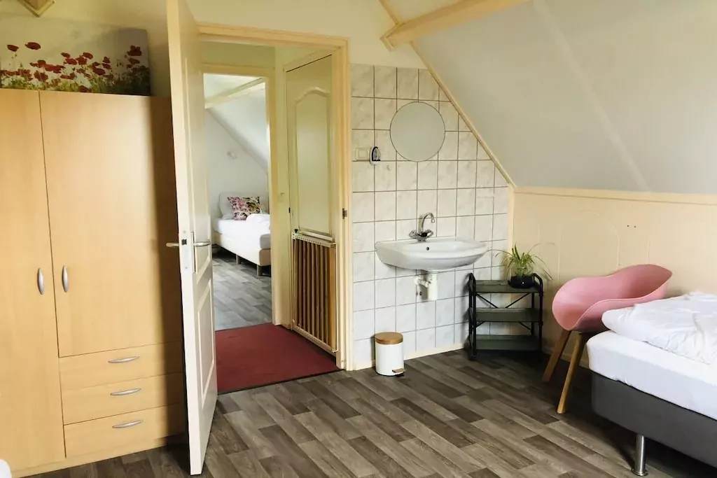 495316-Slaapkamer