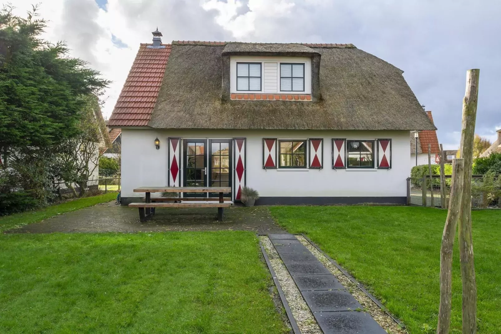 Buitenplaats 134