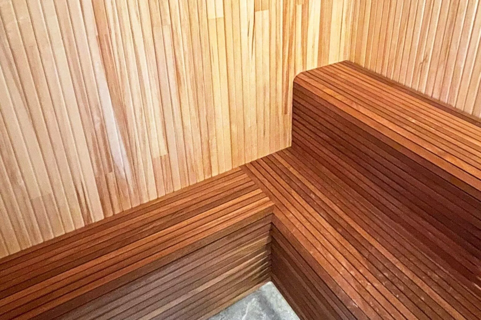 8 persoons vakantie huis in HÅCKSVIK-Sauna
