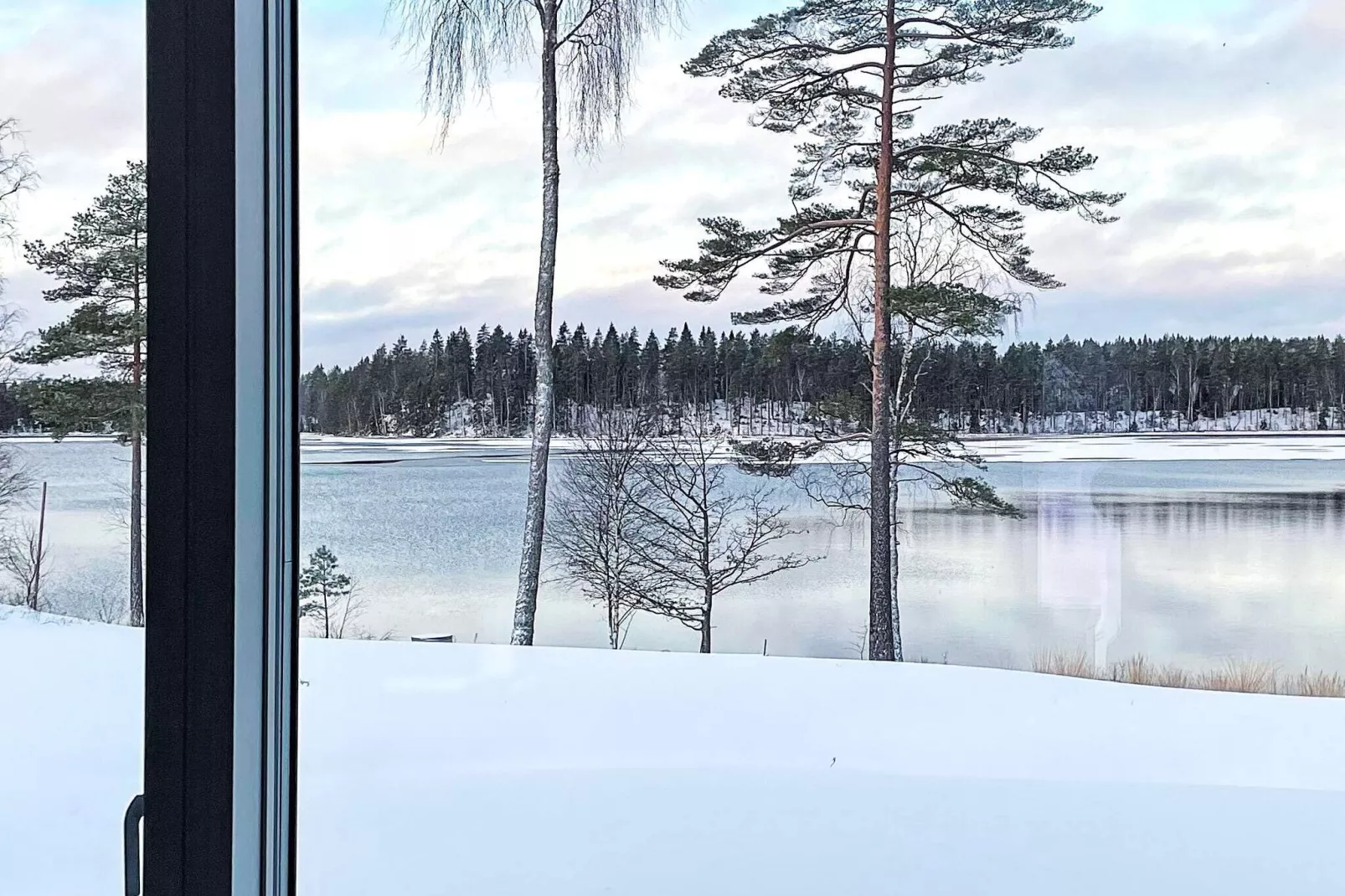 8 persoons vakantie huis in HÅCKSVIK-By Traum-Uitzicht