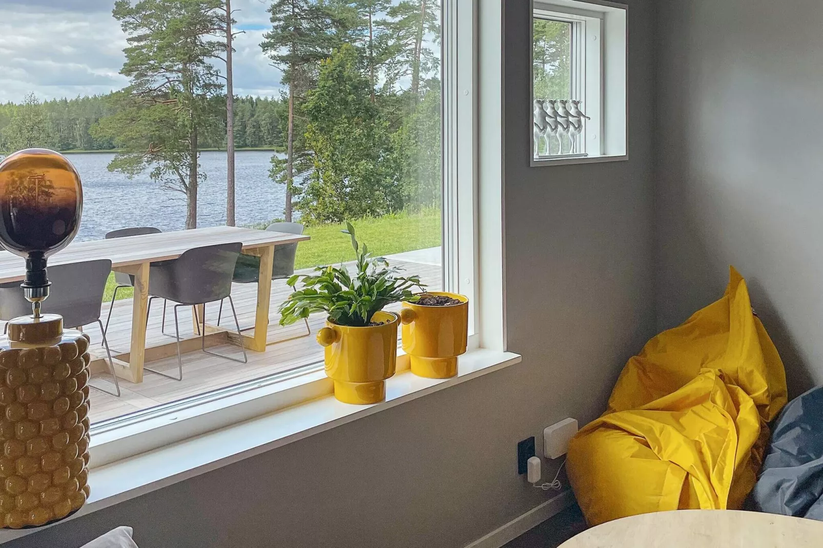 8 persoons vakantie huis in HÅCKSVIK-By Traum-Binnen