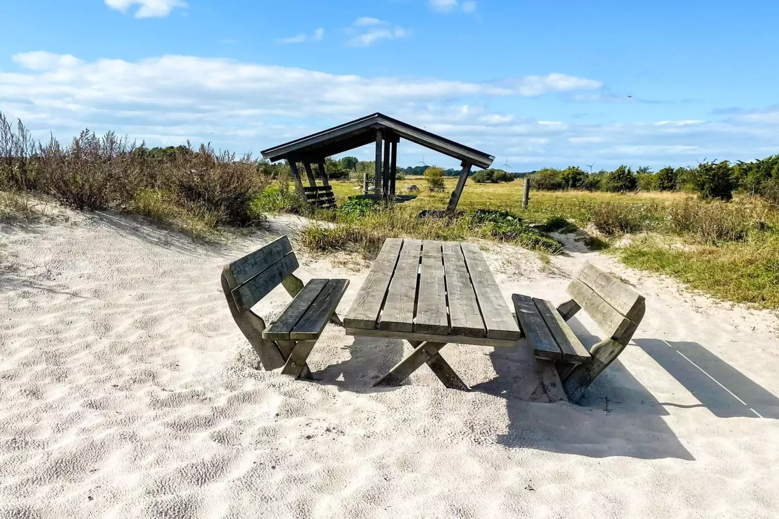5 Personen vakantie huis in BORGHOLM-Niet-getagd