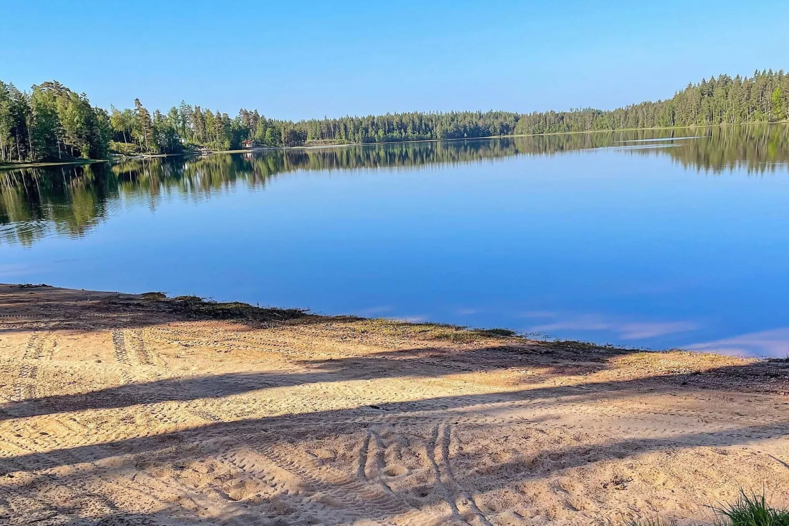 8 persoons vakantie huis in HÅCKSVIK-By Traum-Niet-getagd