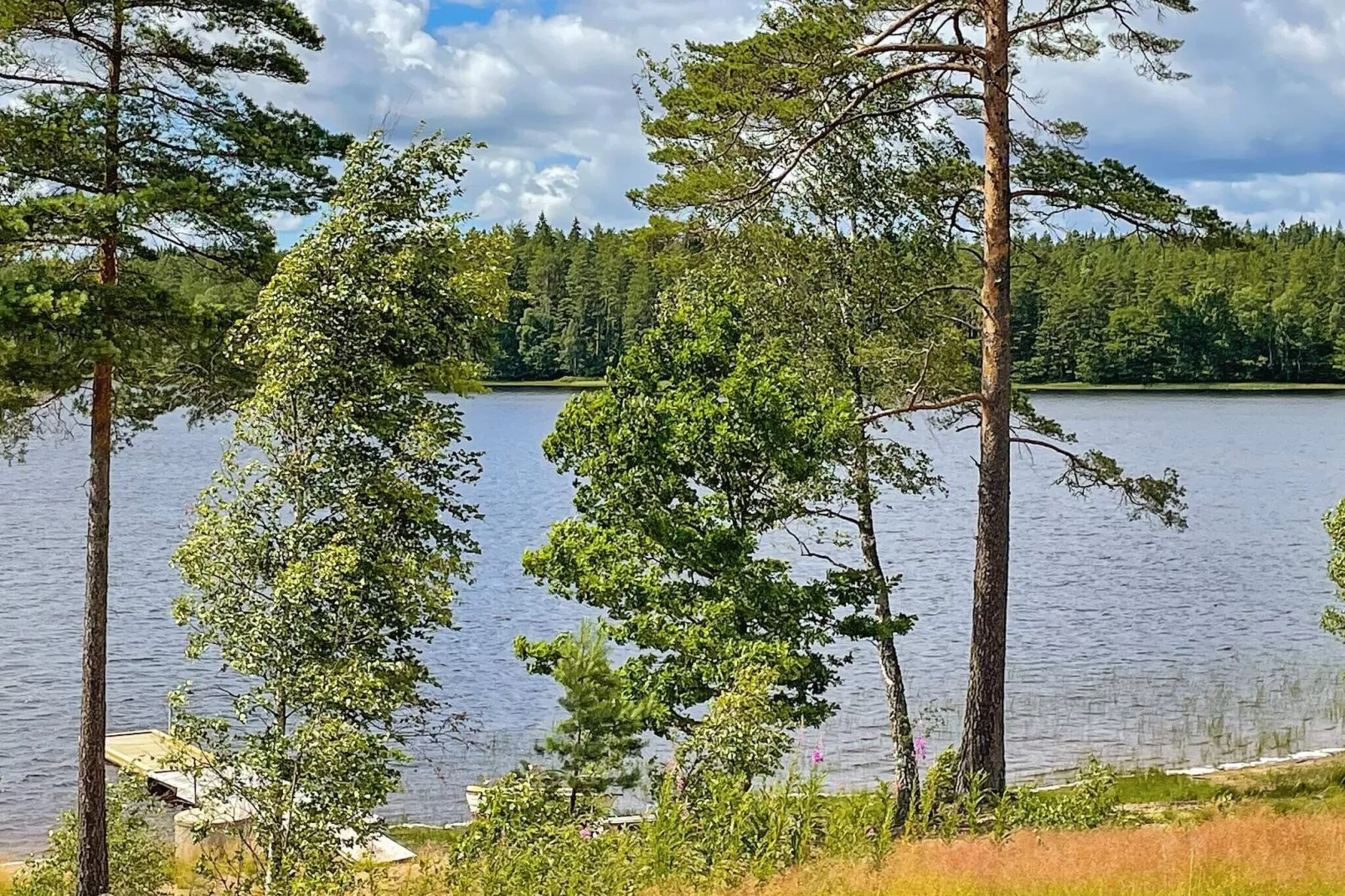 8 persoons vakantie huis in HÅCKSVIK-By Traum-Niet-getagd