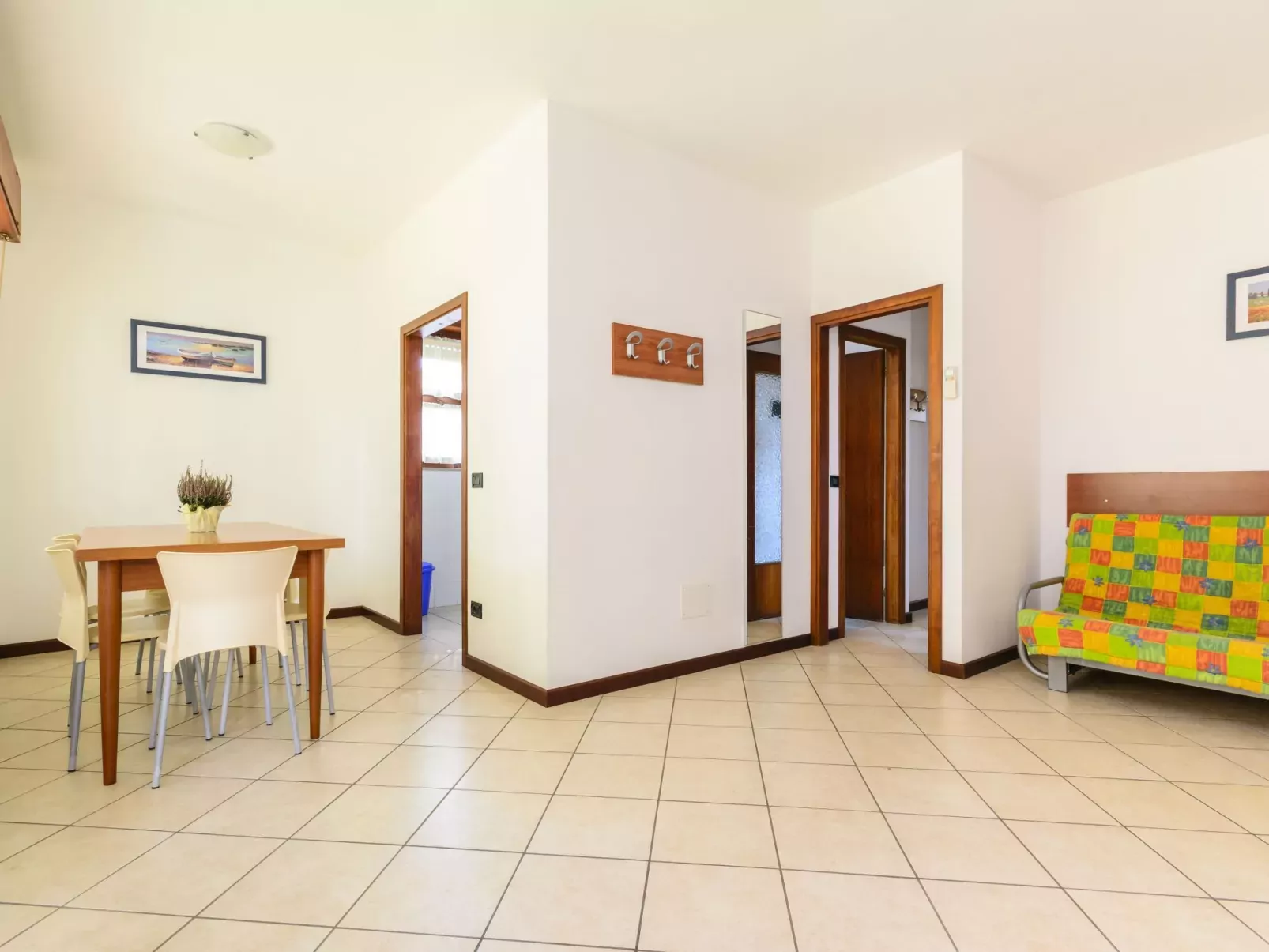 Villa Alba-Binnen