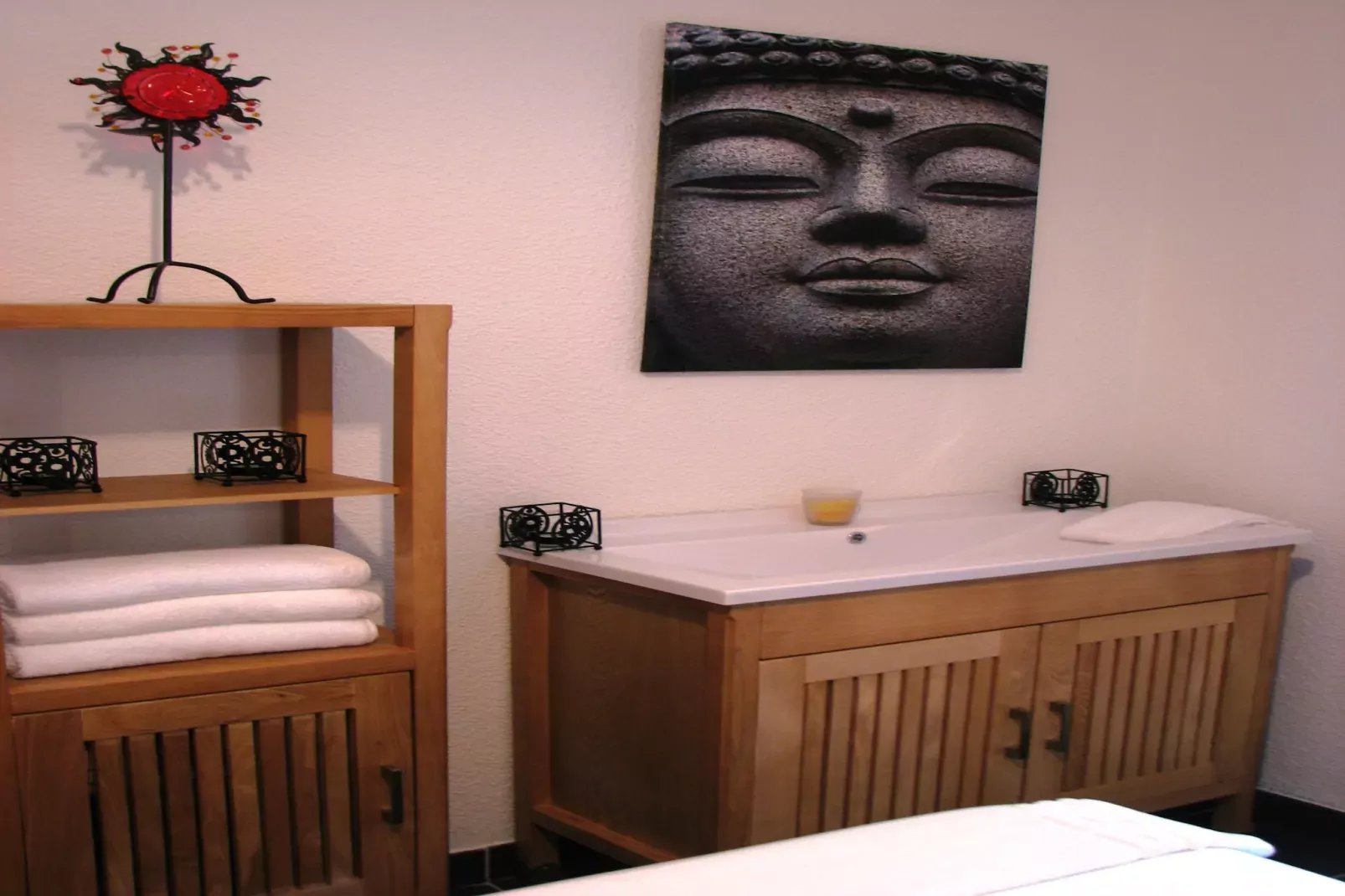 Hameau 6 209 - SPA & PISCINE appartement 6 pers-Niet-getagd