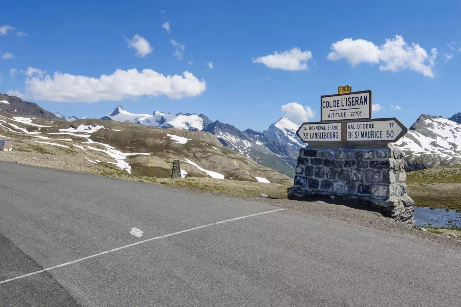 Balcons G 022 - PARC NAT. VANOISE appart. 8 pers.-Niet-getagd