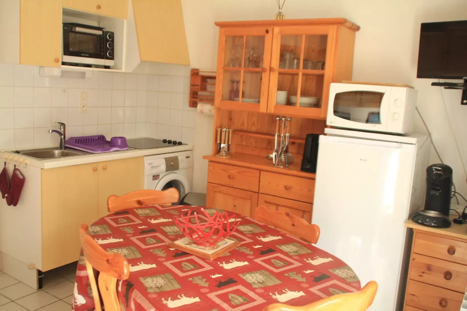 Jonquilles JQM2  SUNNY  & VIEW 4 pers.-Image-tags.