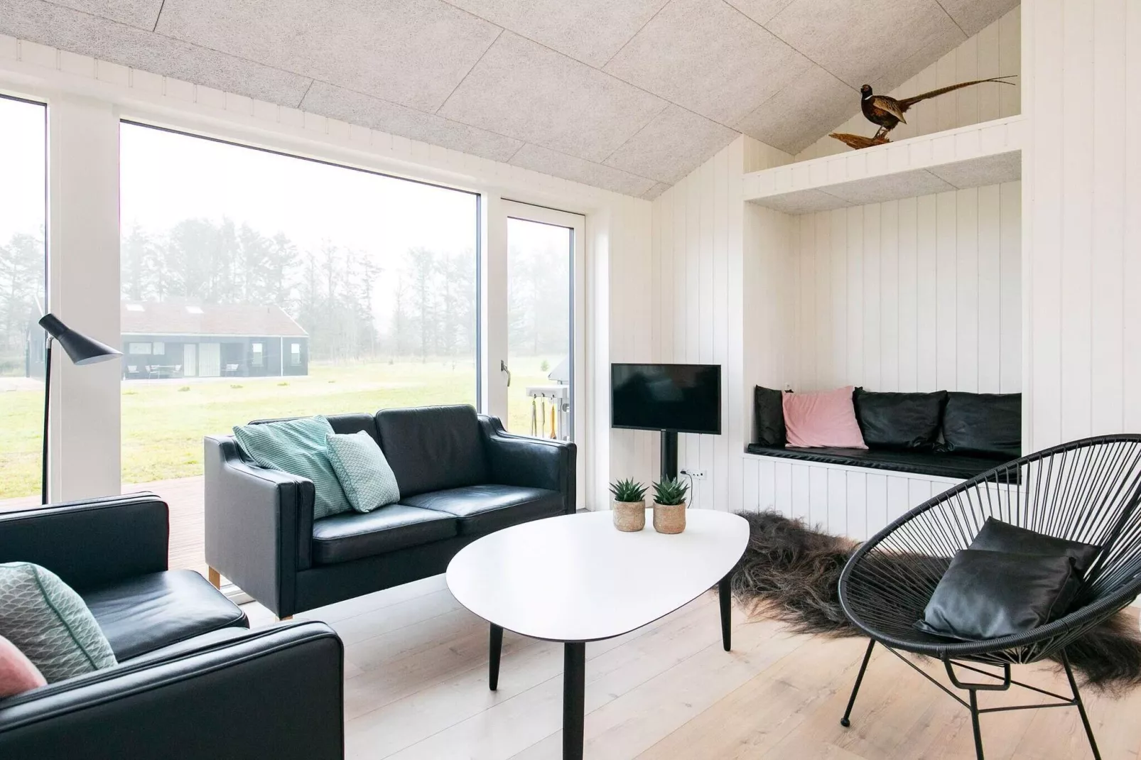 8 persoons vakantie huis in Saltum-Binnen