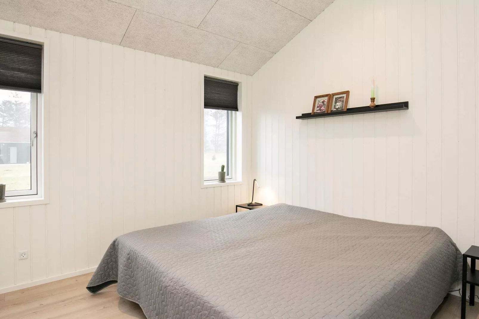 8 persoons vakantie huis in Saltum-By Traum-Binnen