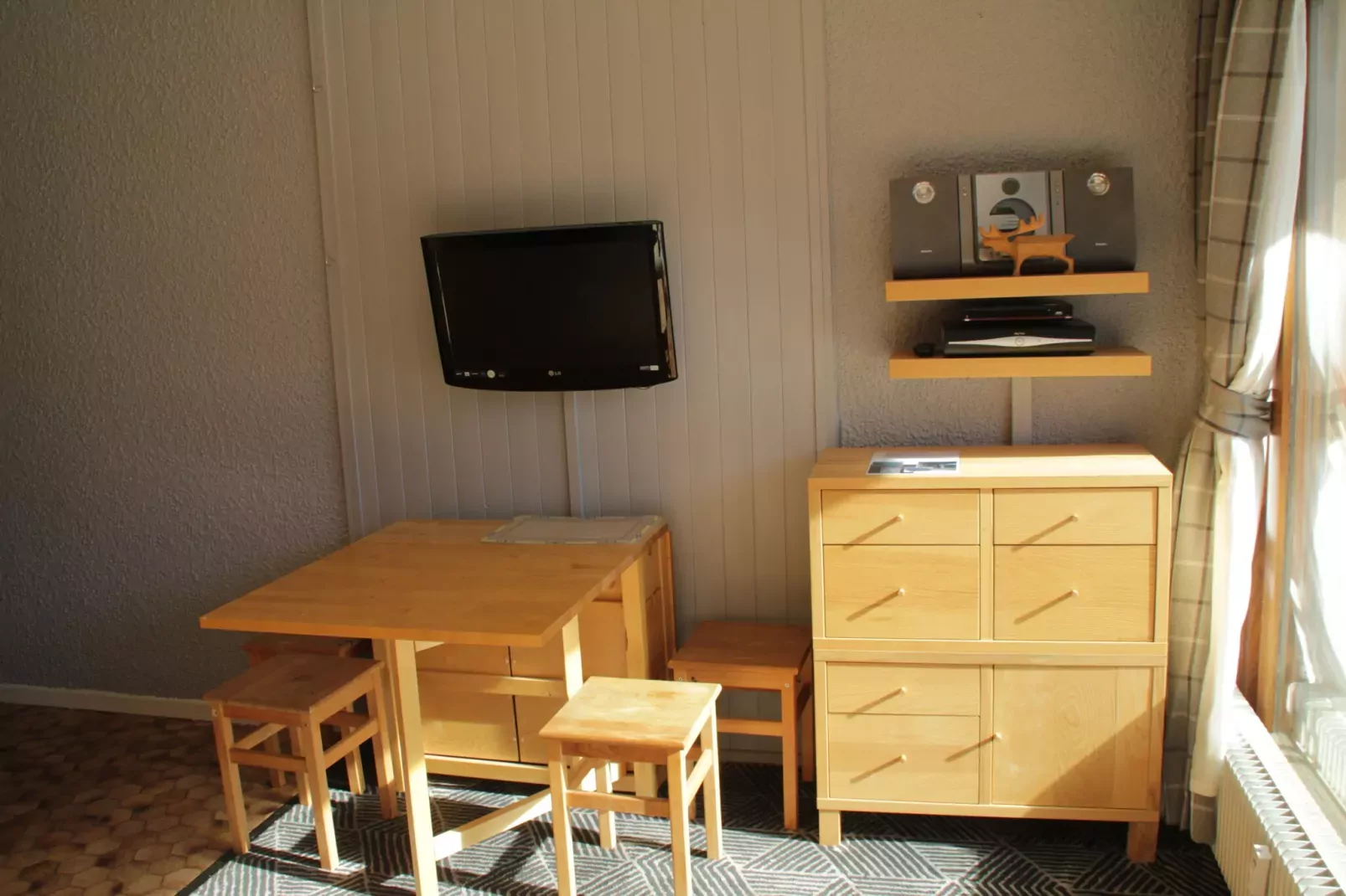 SOLARIUM SR19 SUNNY & VIEW 2 Pers.-Image-tags.