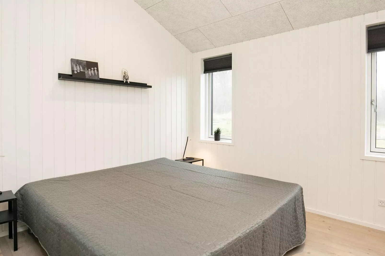 8 persoons vakantie huis in Saltum-By Traum-Binnen
