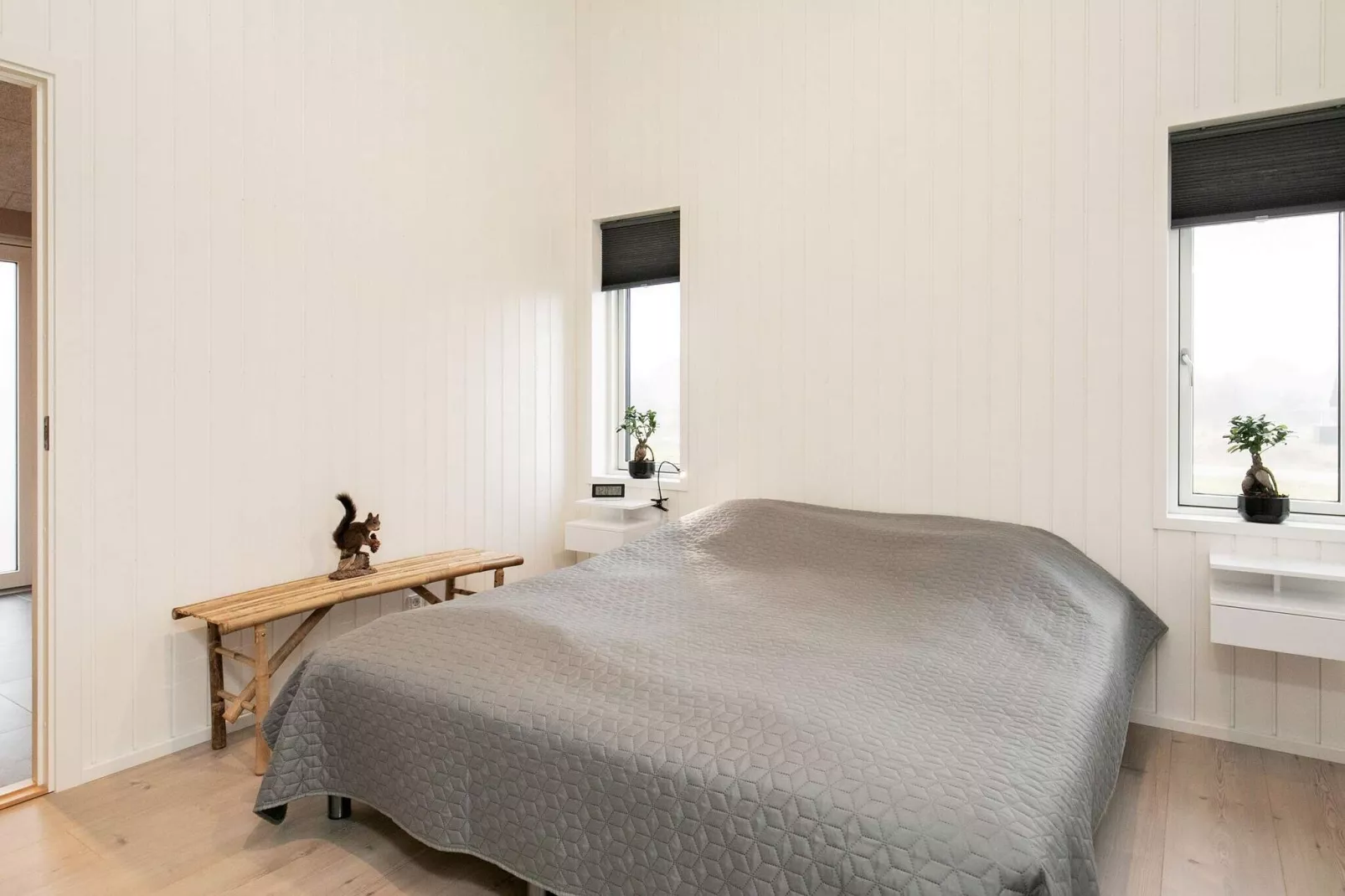 8 persoons vakantie huis in Saltum-By Traum-Binnen