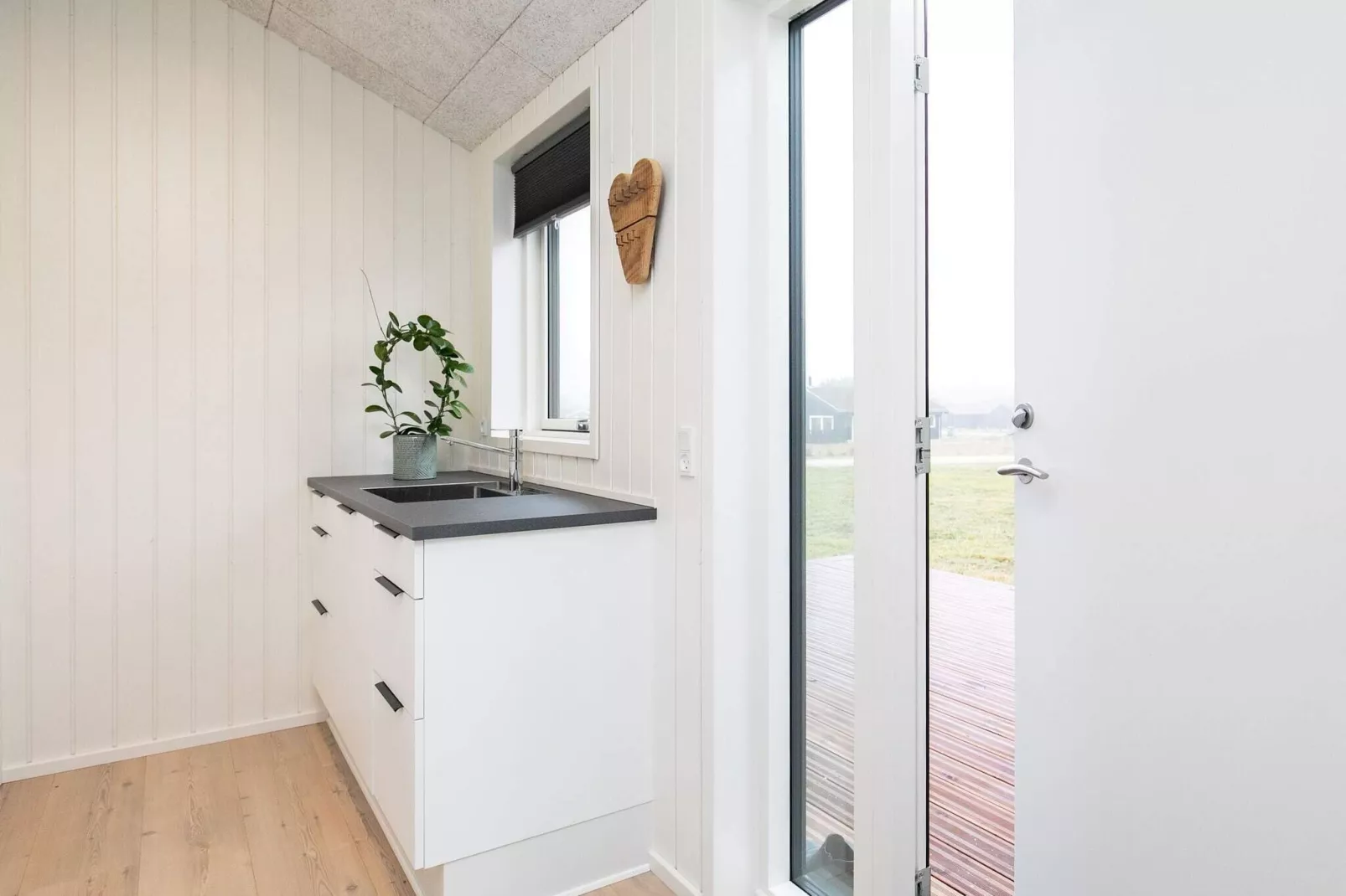8 persoons vakantie huis in Saltum-By Traum-Binnen