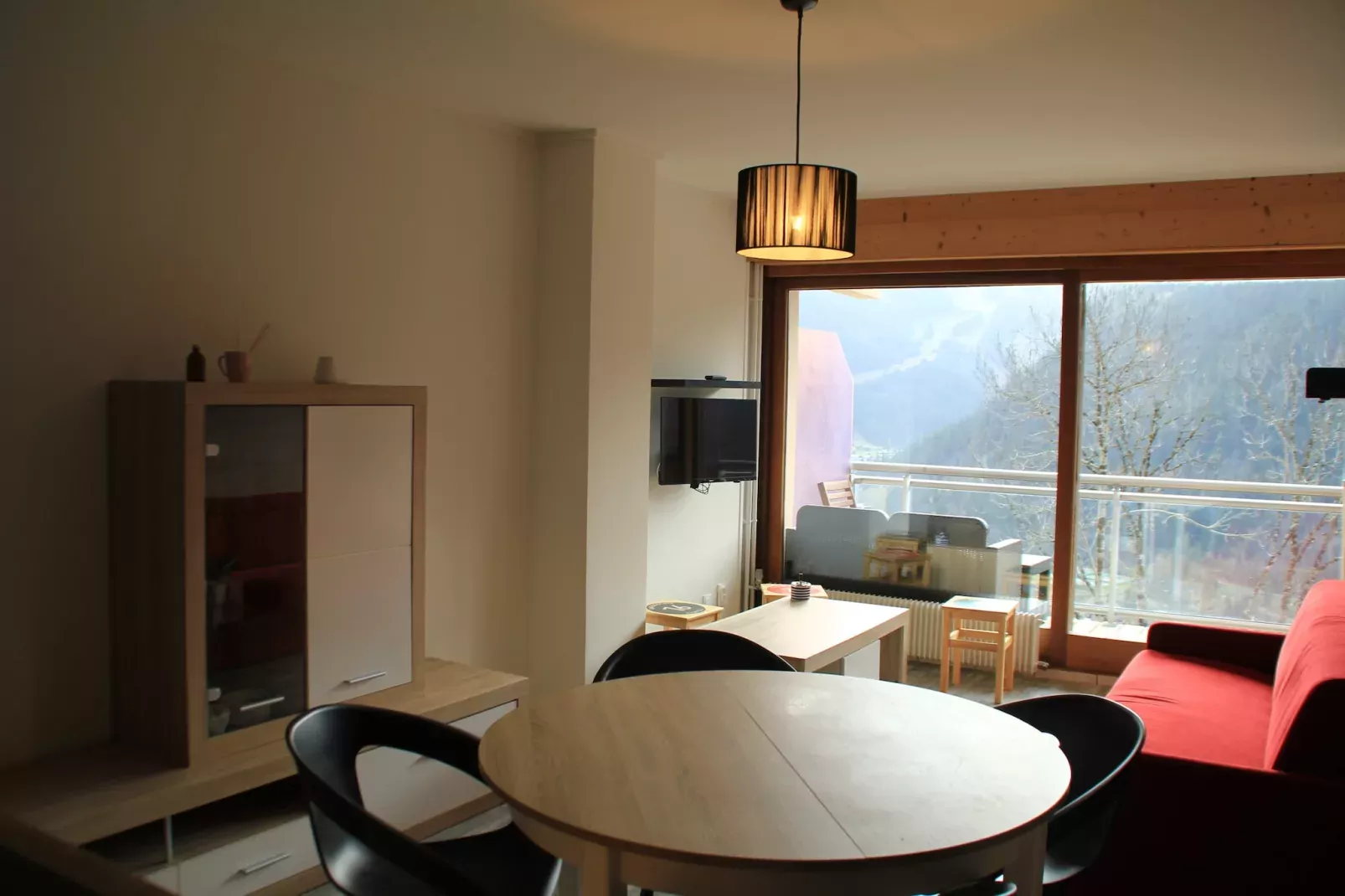 SOLARIUM SR11 COSY & VIEW 5 pers.-Niet-getagd
