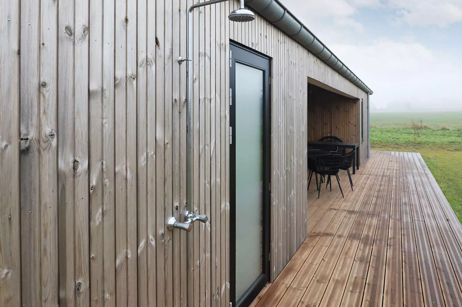 8 persoons vakantie huis in Saltum-By Traum-Uitzicht