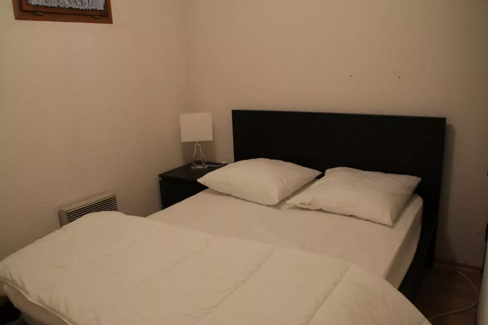 Yéti YT17B6 MOUNTAIN & NATURE 4 Pers.-Slaapkamer