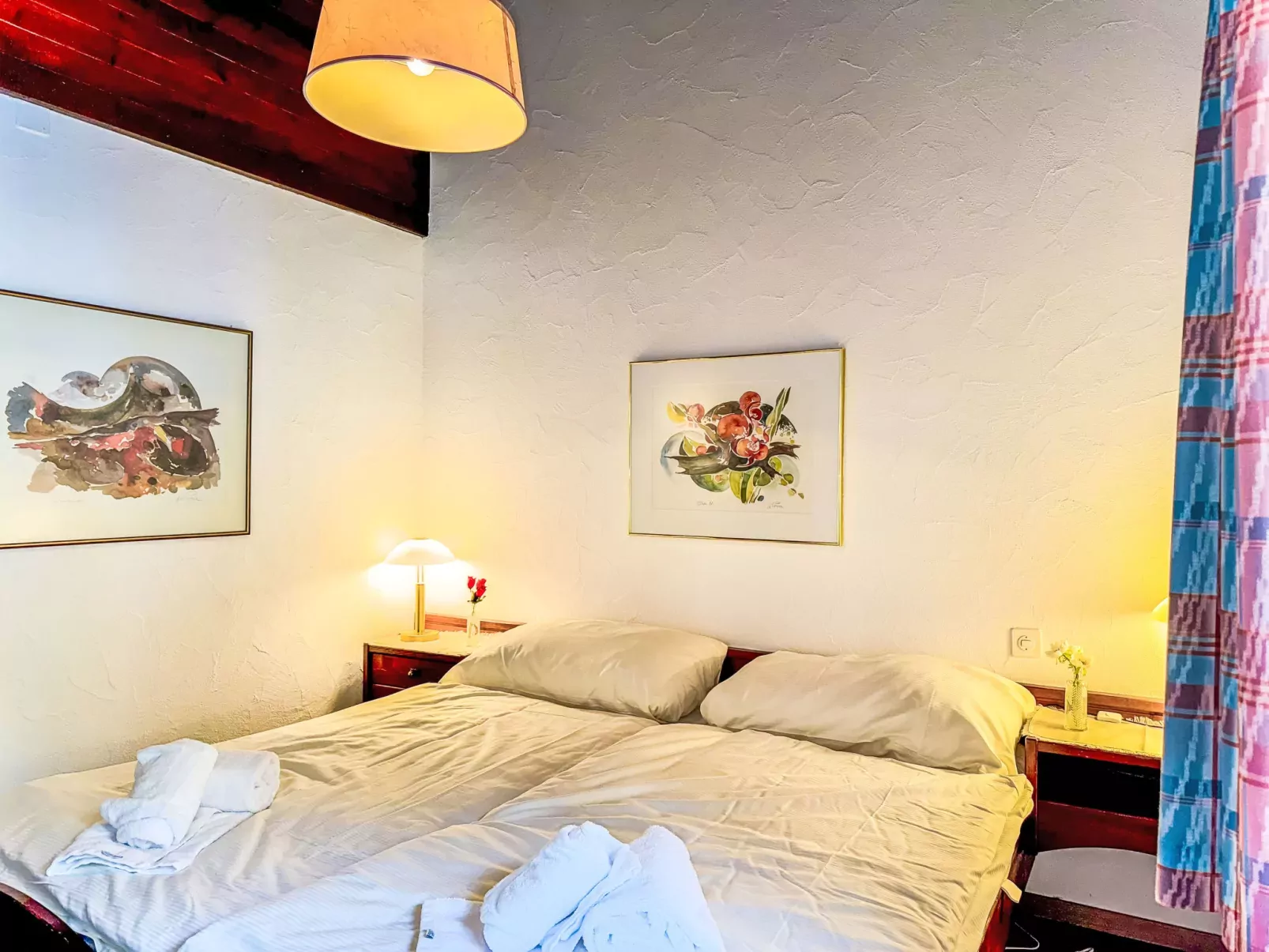 Residenza Chesa Margun 15-4