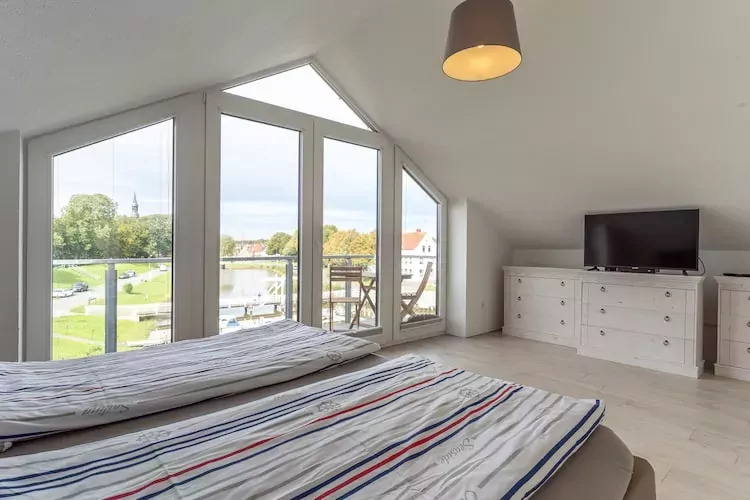 Haus Poller 25-Slaapkamer