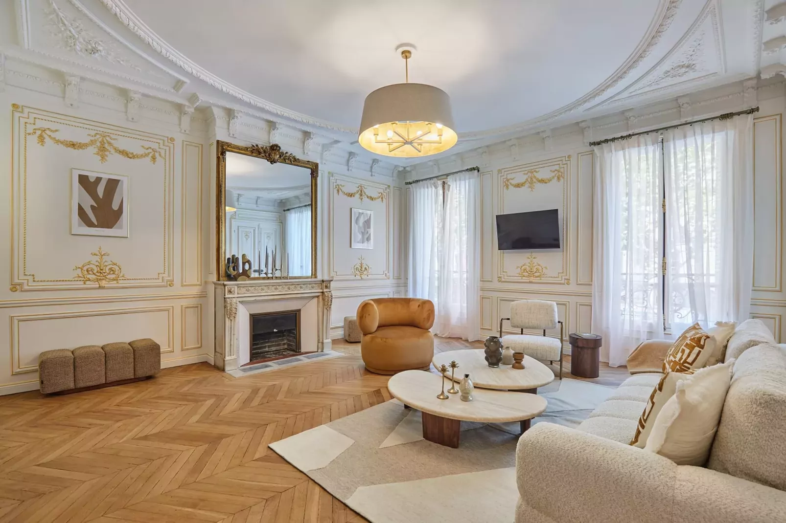 SAINT GERMAIN 125 N1