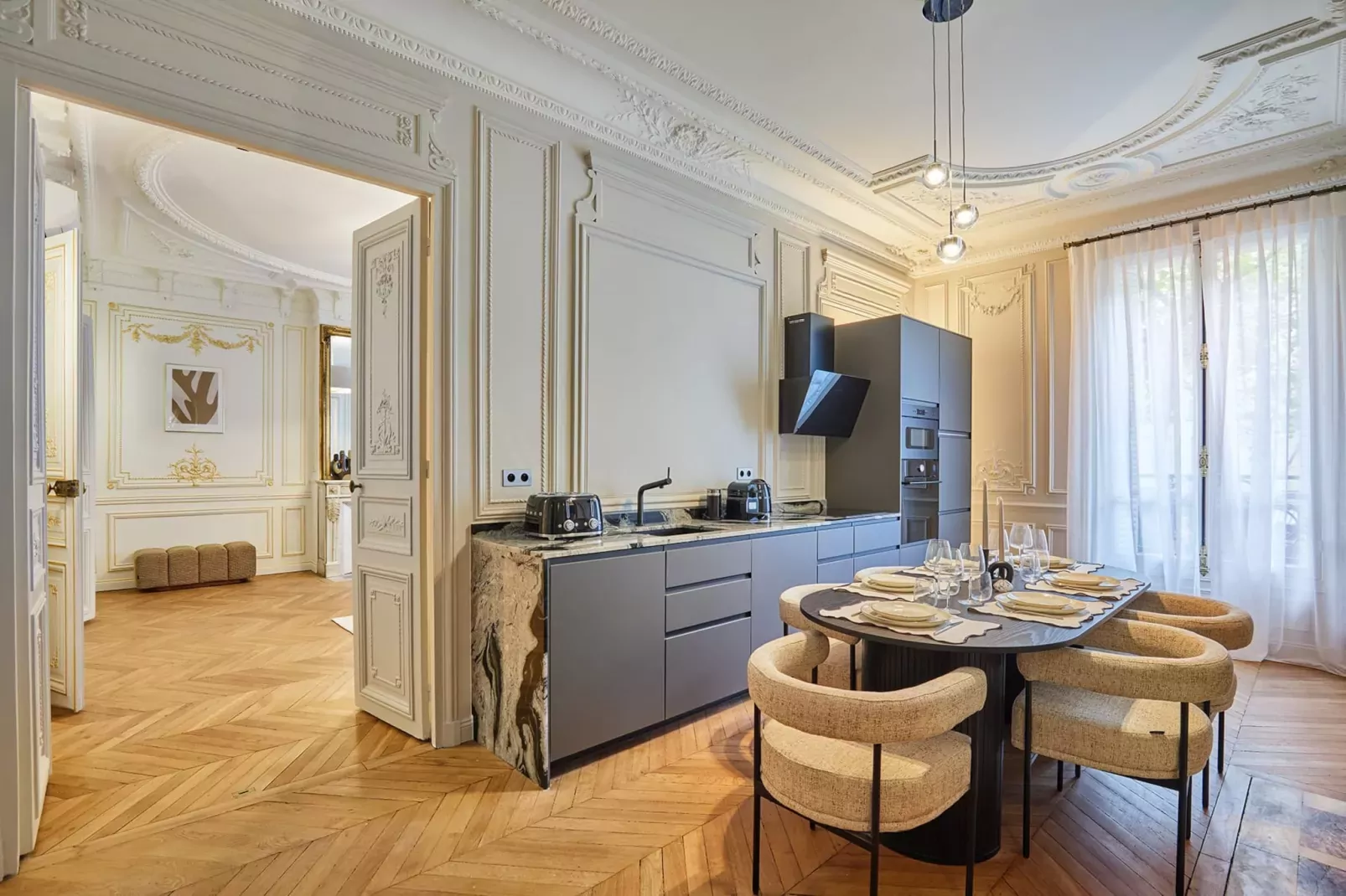 SAINT GERMAIN 125 N1