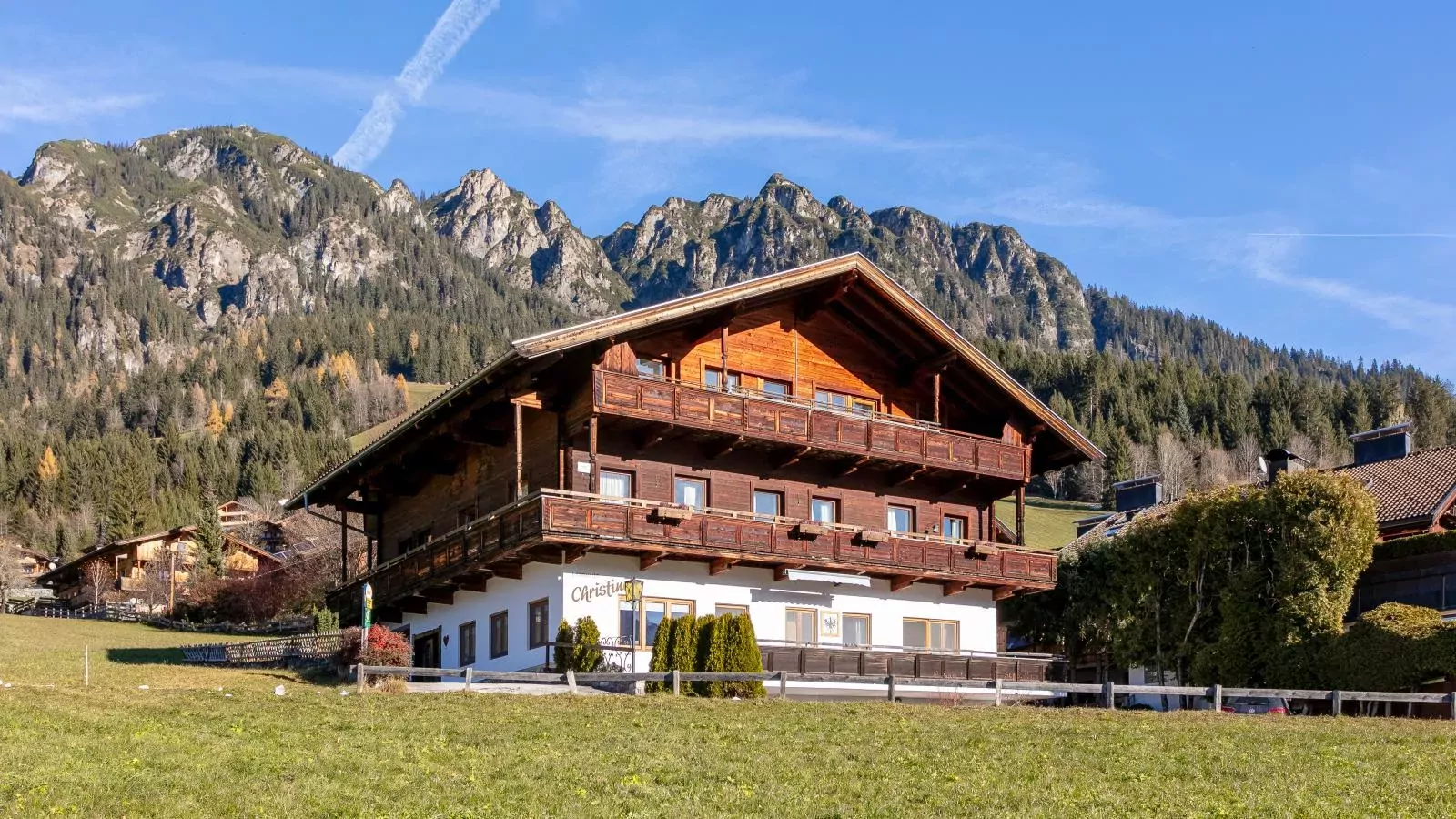 Landhaus Christina Top 3