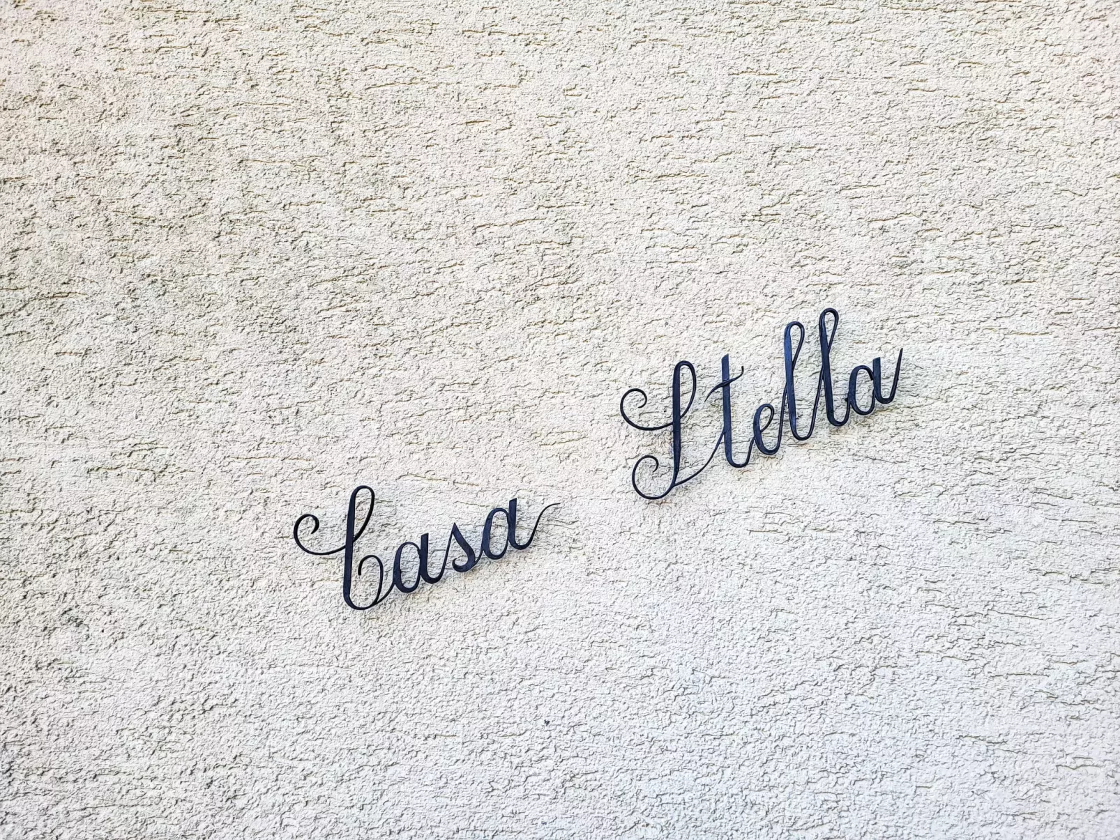 Casa Stella App. 2-Binnen