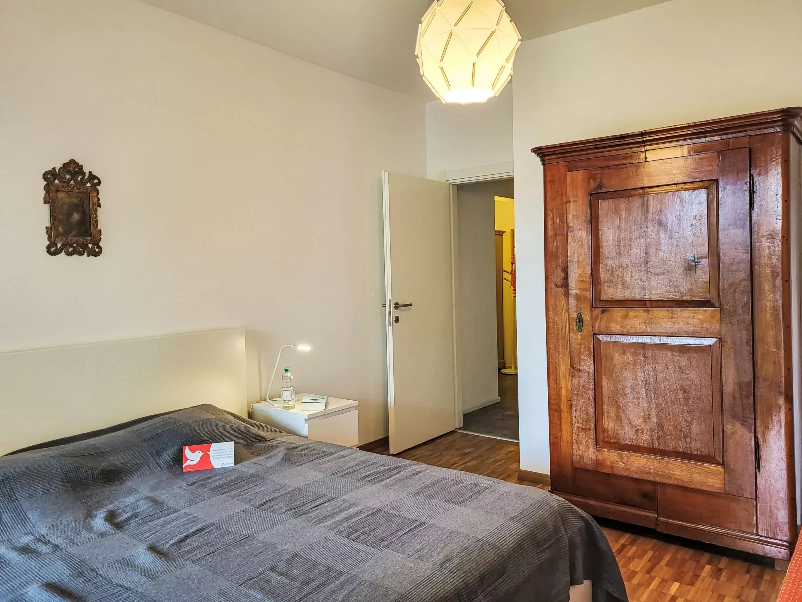 App. Castausio 26-Binnen