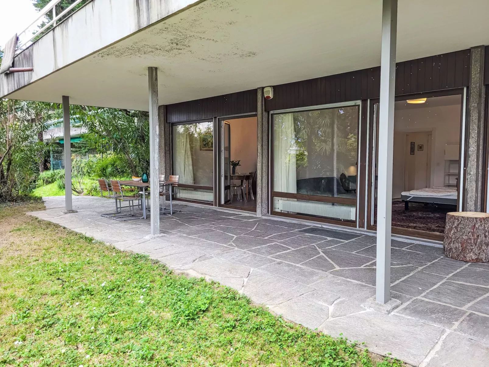 App. Castausio 26-Buiten