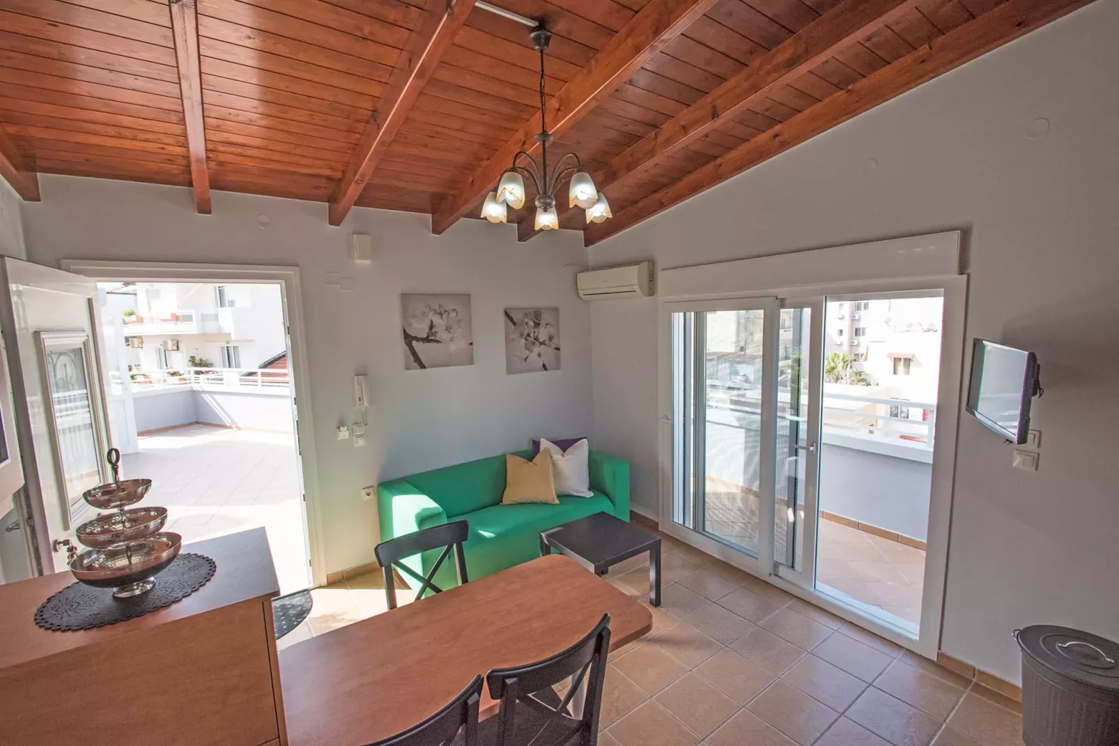 Mare Civitas Penthouse