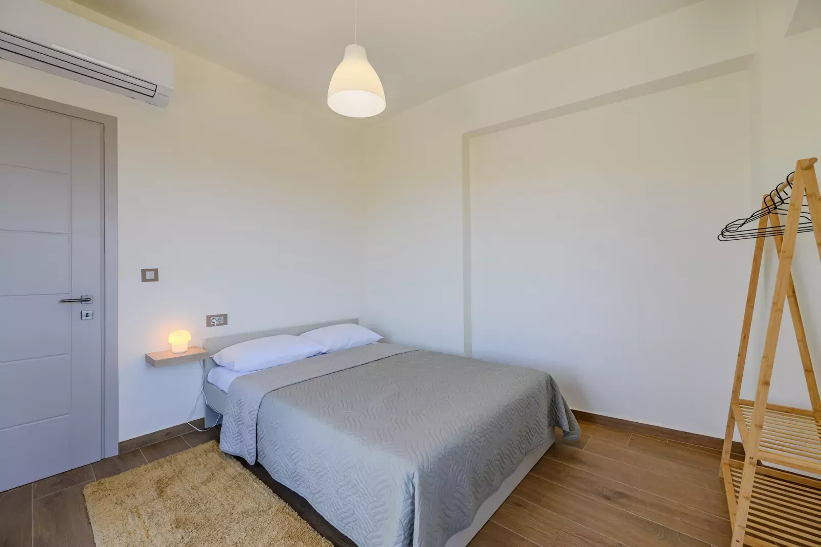 Serenity-Slaapkamer