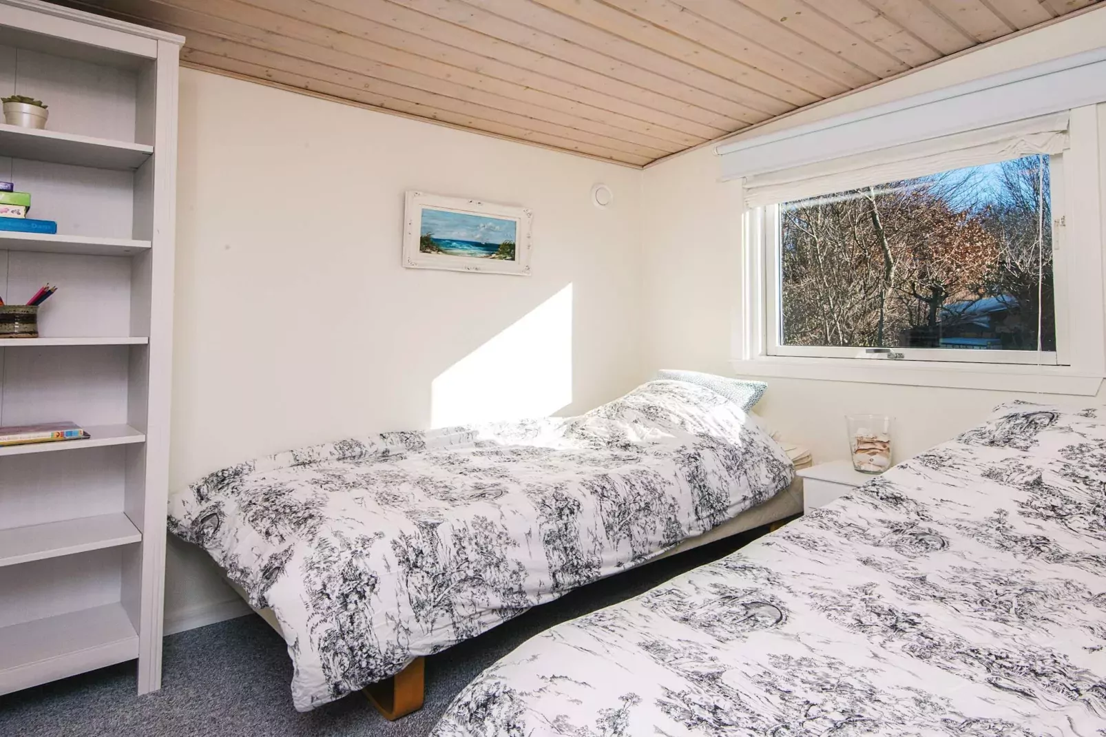 8 persoons vakantie huis in Grenaa-By Traum-Binnen