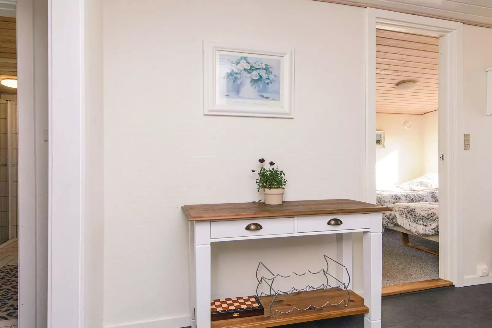 8 persoons vakantie huis in Grenaa-By Traum-Binnen