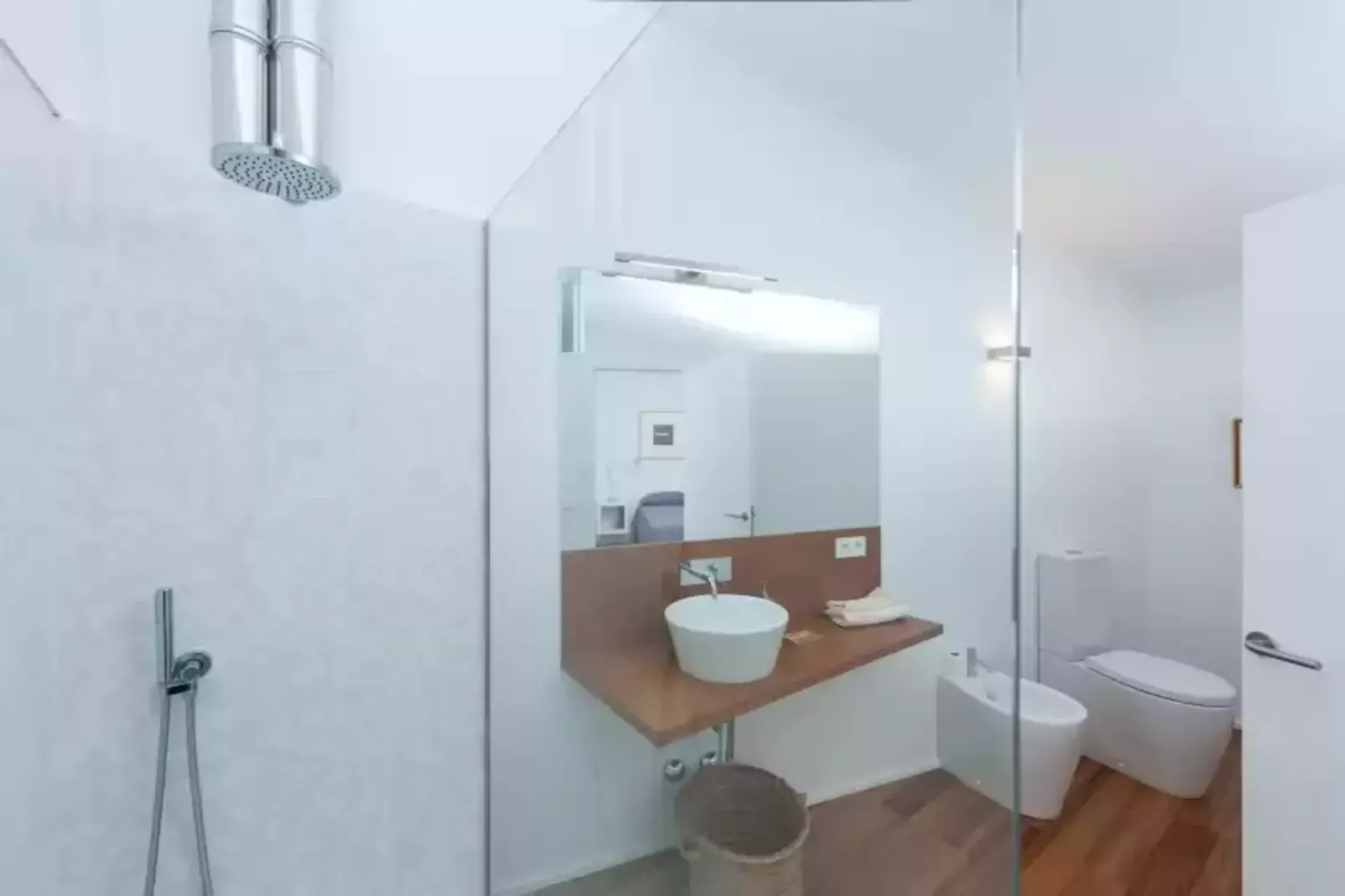 Can Cabrit-Badkamer