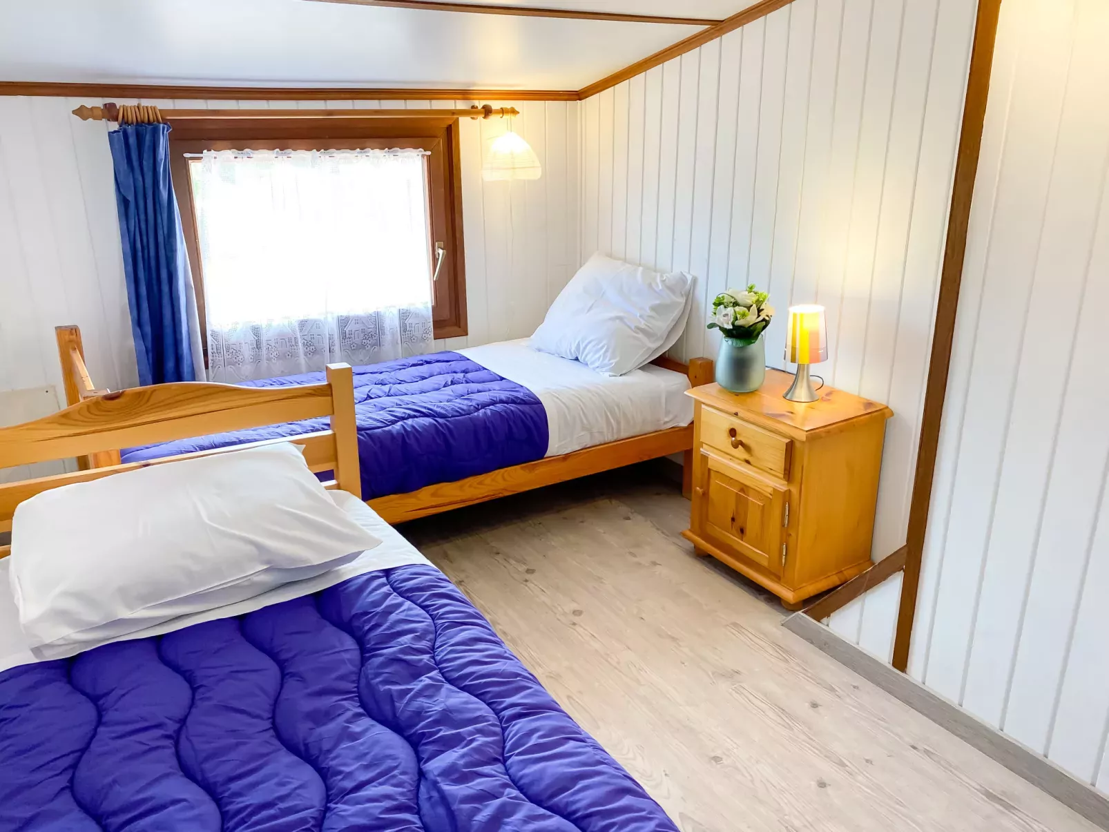 Tamaris/Portes du Soleil (PTI120)-Binnen
