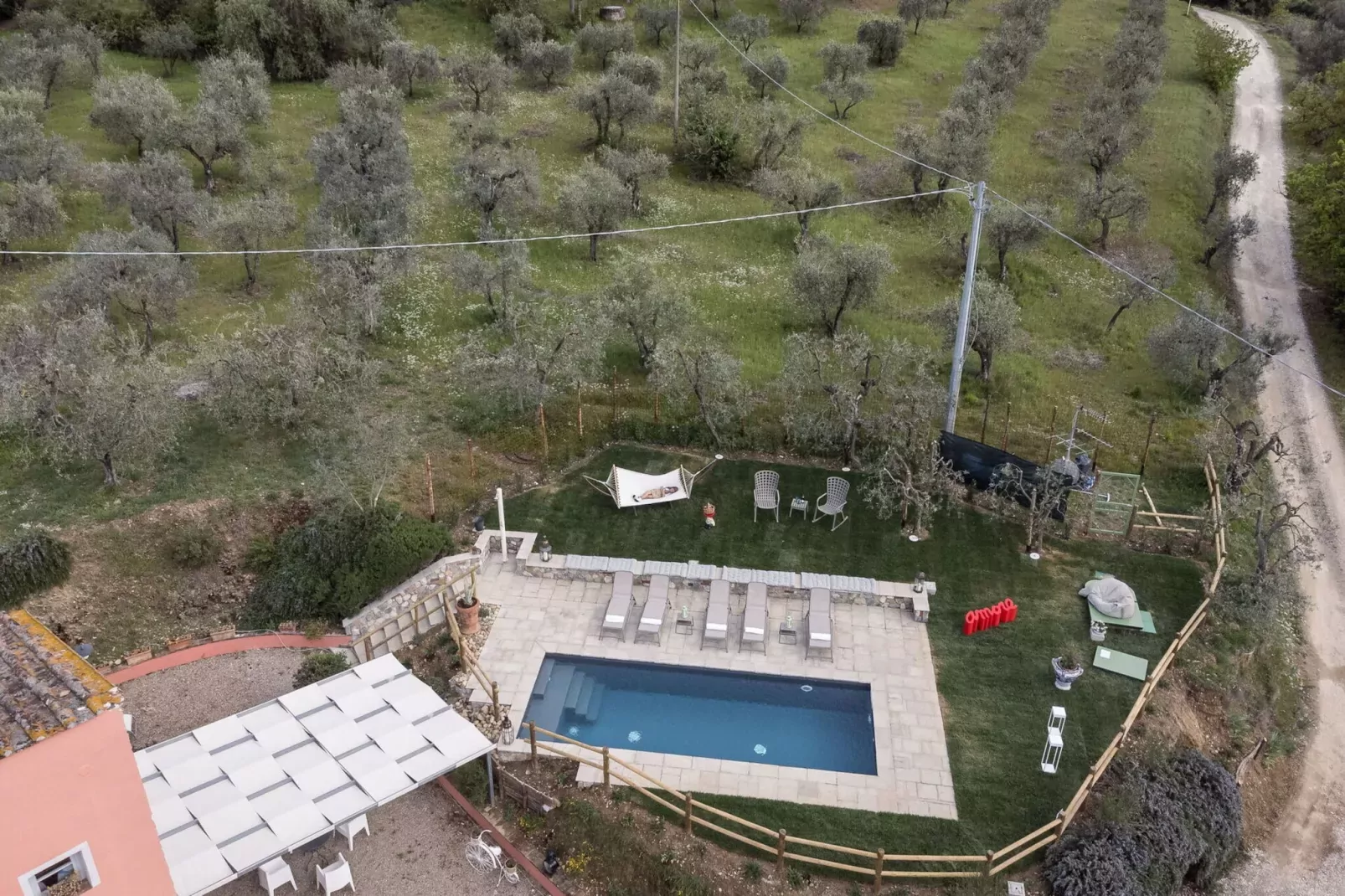 Villa Mazzoni