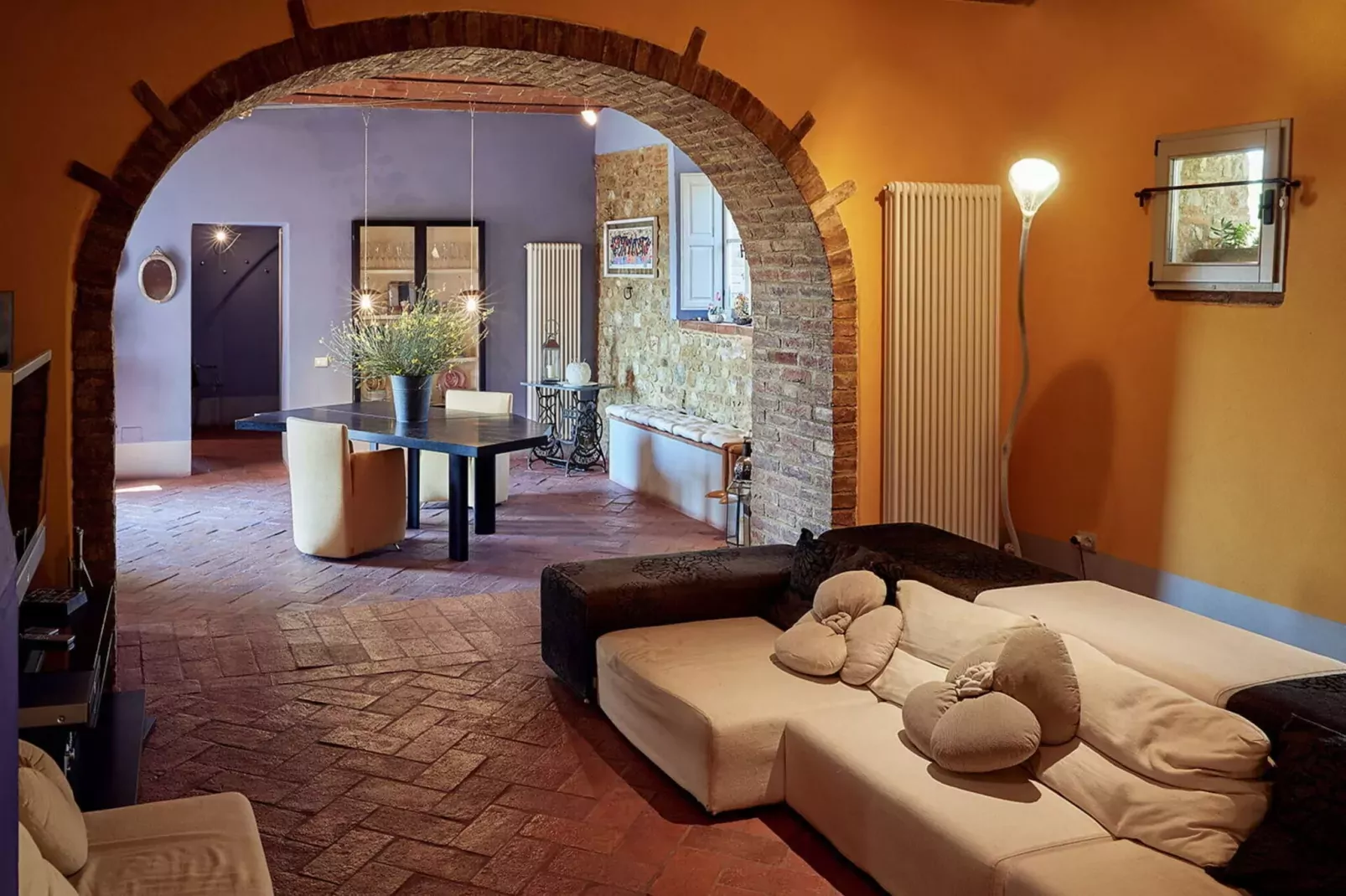 Villa Mazzoni