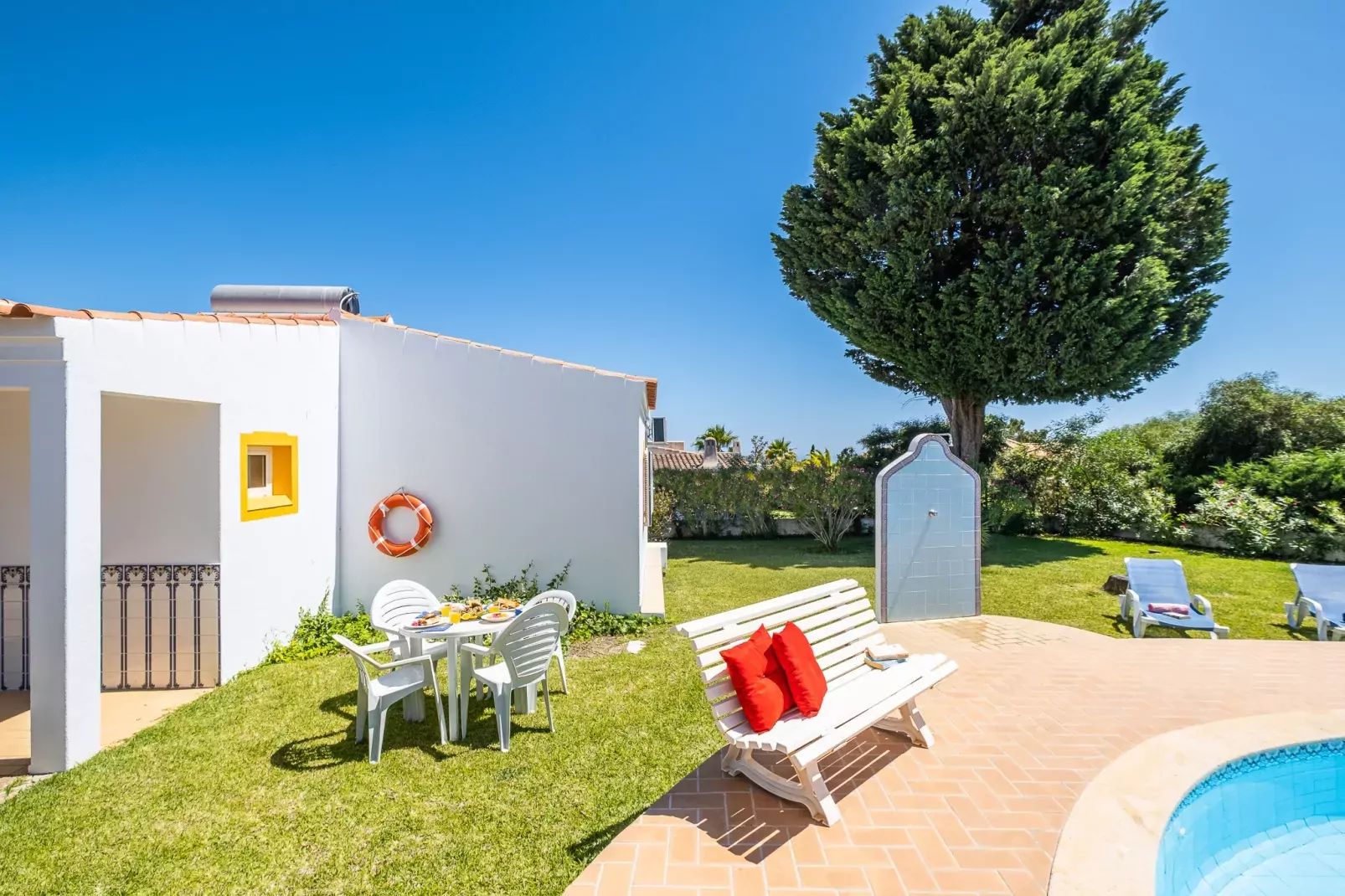 Villa Bella Vista