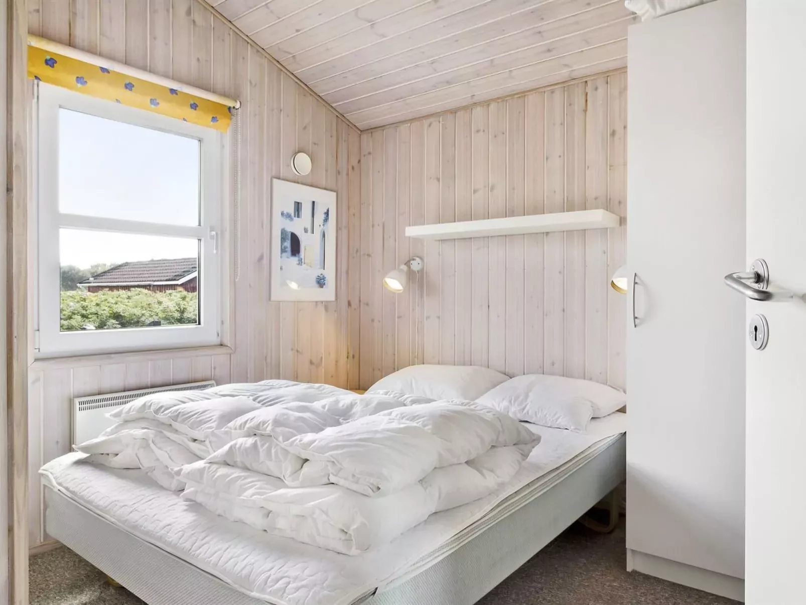 "Apelone" - 280m from the sea-Buiten