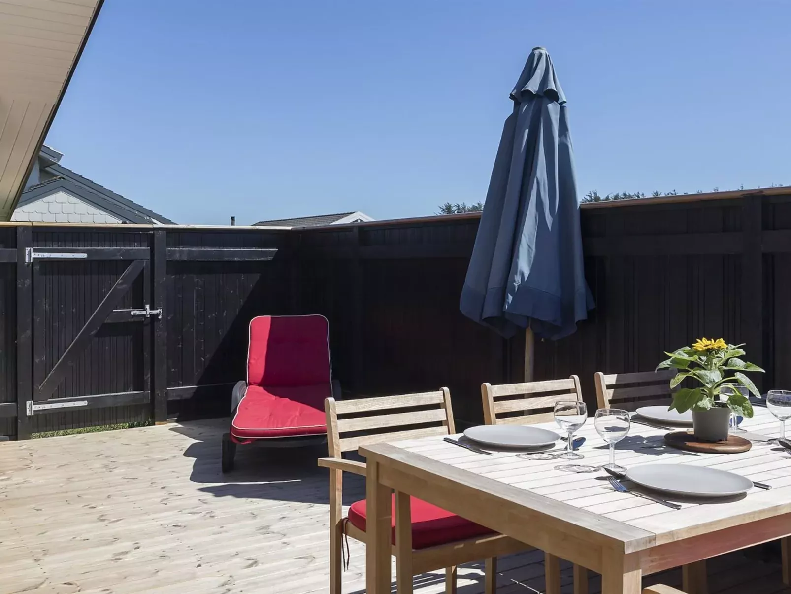 "Apelone" - 280m from the sea-Binnen