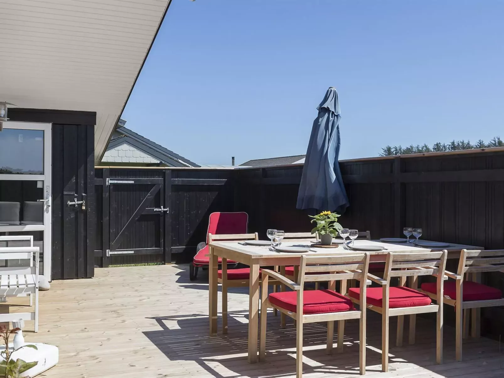 "Apelone" - 280m from the sea-Binnen