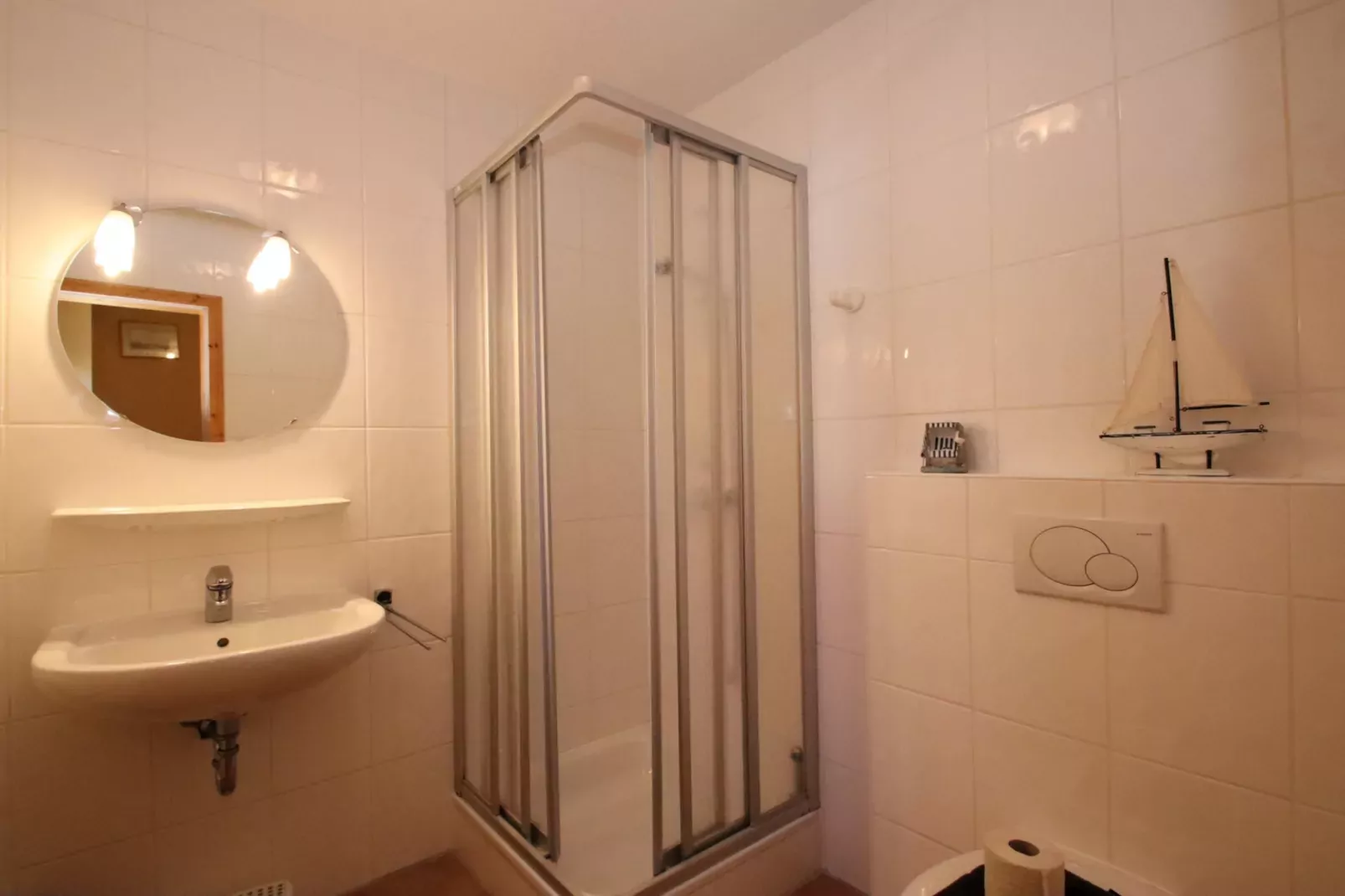 Kogge-Badkamer