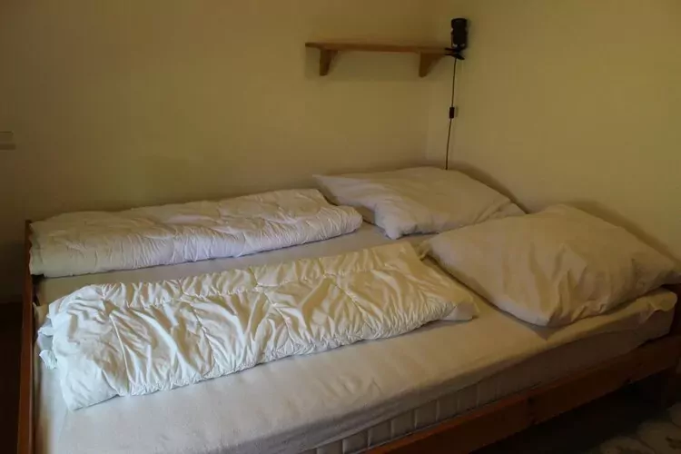 Deichblick-Slaapkamer