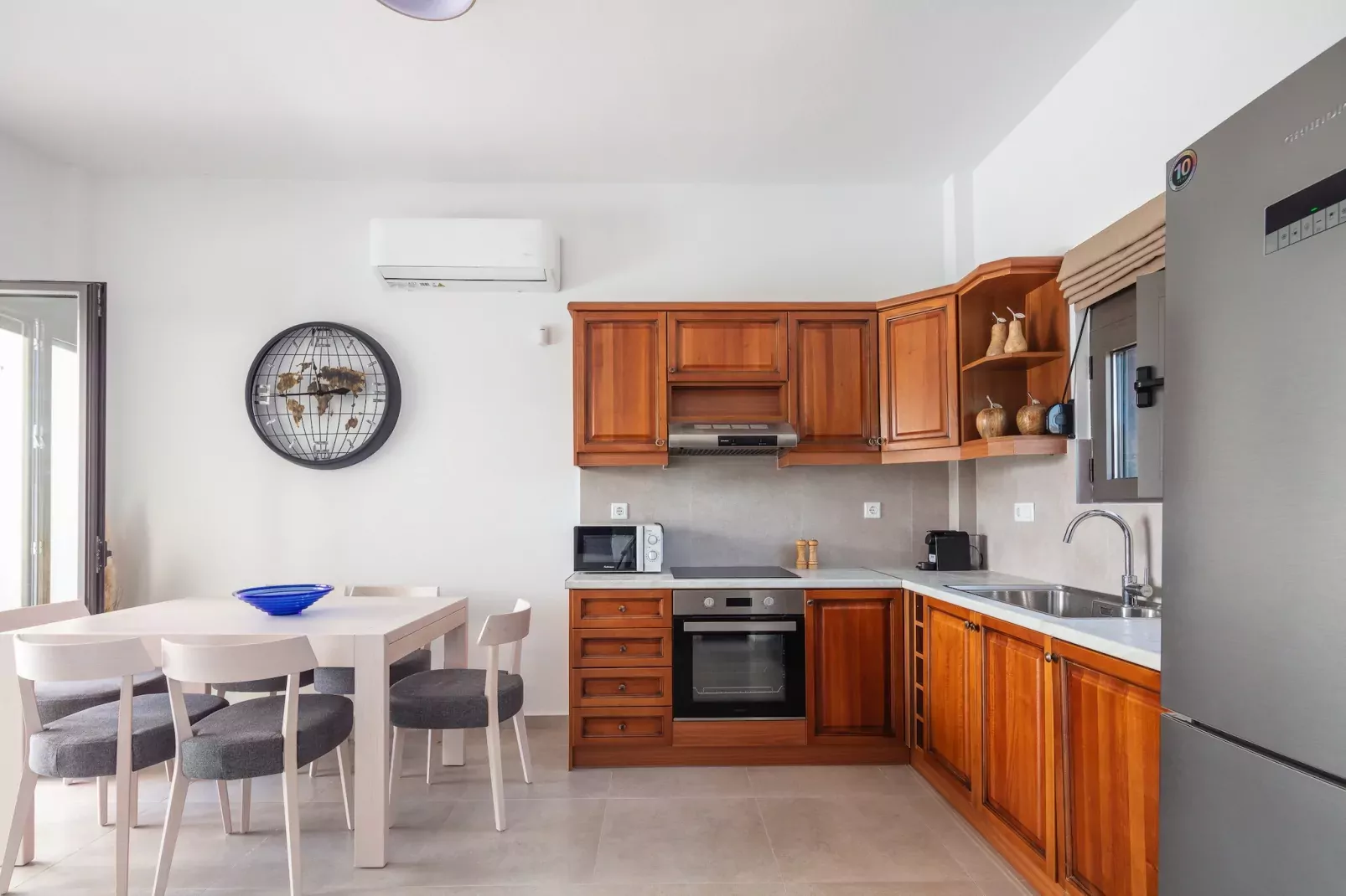 Angeliana Villa-Keuken
