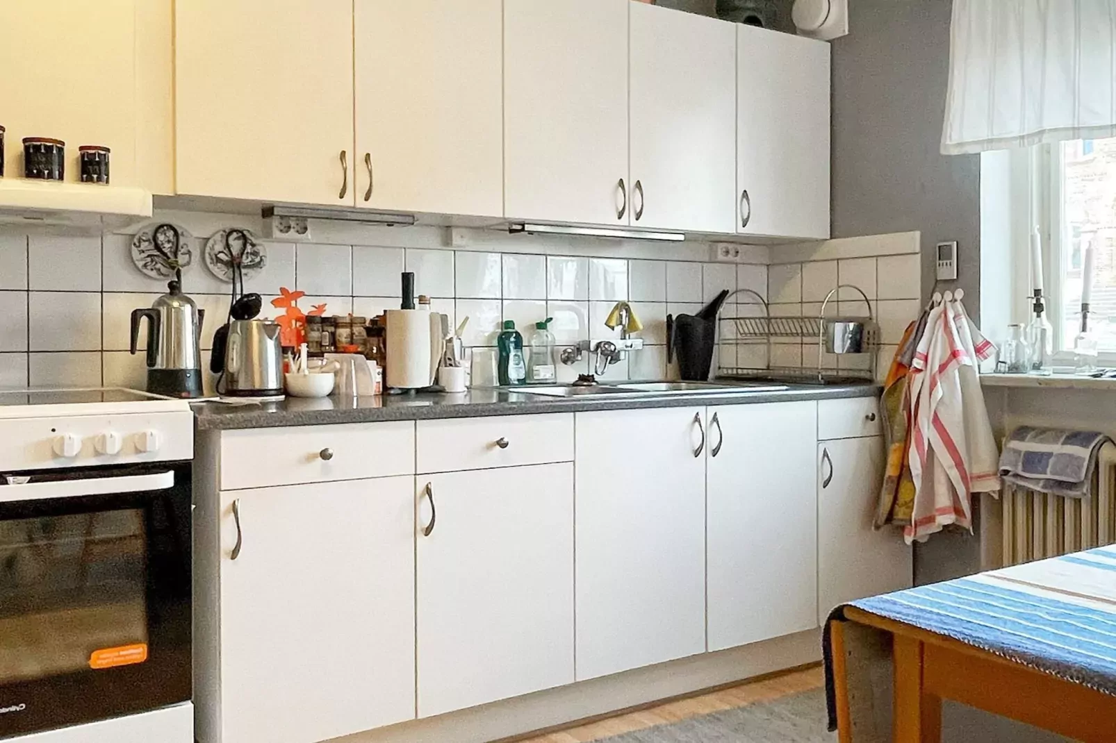 4 persoons vakantie huis in Hammenhög-By Traum-Binnen